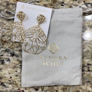 Kendra Scott Earrings